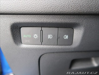 Škoda Octavia 2,0 RS DSG ČR 1 MAJITEL 2021