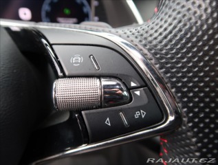 Škoda Octavia 2,0 RS DSG ČR 1 MAJITEL 2021