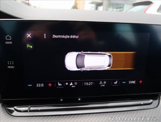 Škoda Octavia 2,0 RS DSG ČR 1 MAJITEL 2021