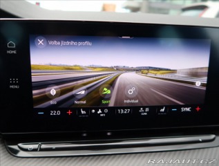 Škoda Octavia 2,0 RS DSG ČR 1 MAJITEL 2021
