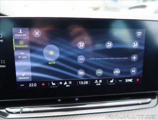 Škoda Octavia 2,0 RS DSG ČR 1 MAJITEL 2021