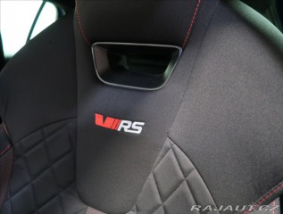 Škoda Octavia 2,0 RS DSG ČR 1 MAJITEL 2022