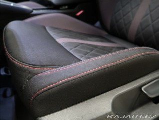 Škoda Octavia 2,0 RS DSG ČR 1 MAJITEL 2022