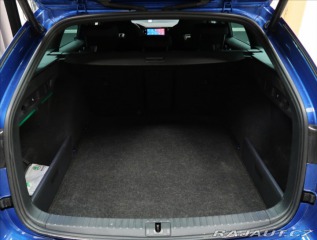 Škoda Octavia 2,0 RS DSG ČR 1 MAJITEL 2022