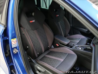 Škoda Octavia 2,0 RS DSG ČR 1 MAJITEL 2022