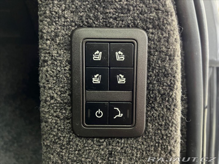 Land Rover Range Rover 4,4 SDV8 AUTOBIOGRAPHY, V 2014