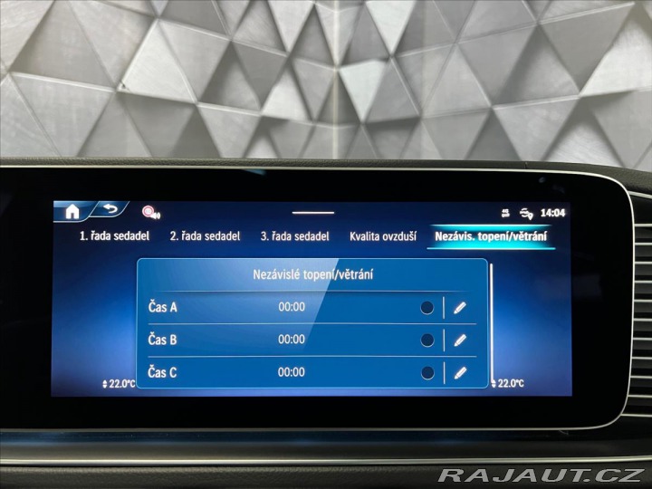 Mercedes-Benz GLS 450d 4MATIC AMG PREMIUM P 2025