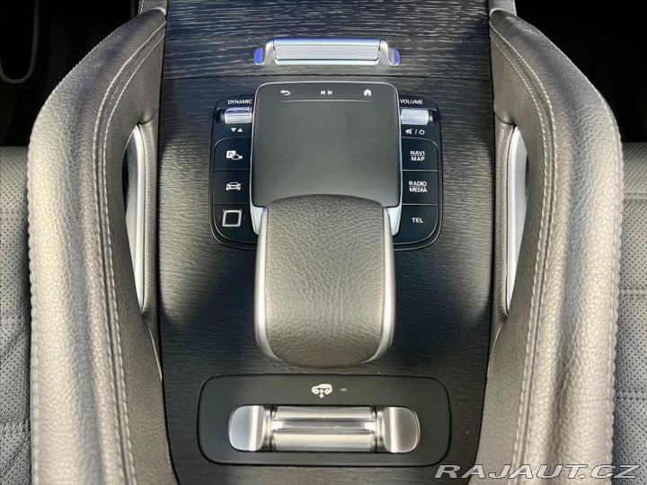 Mercedes-Benz GLS 450d 4MATIC AMG PREMIUM P 2025