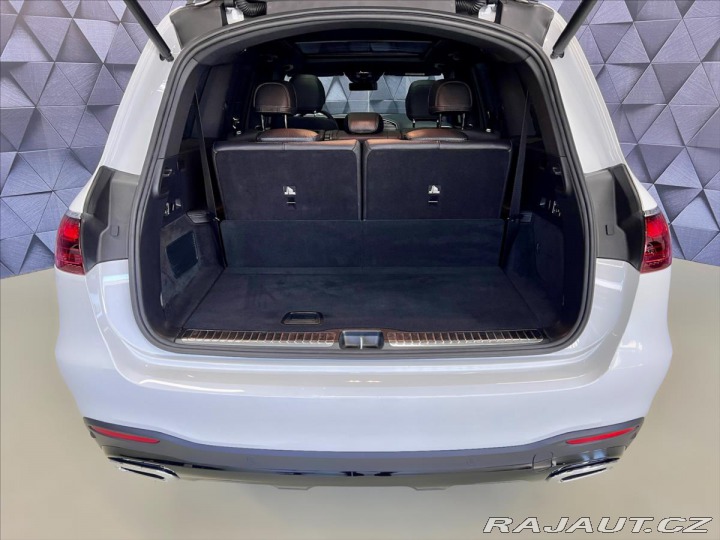 Mercedes-Benz GLS 450d 4MATIC AMG PREMIUM P 2025