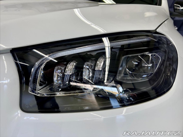 Mercedes-Benz GLS 450d 4MATIC AMG PREMIUM P 2025