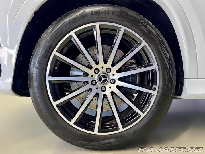 Mercedes-Benz GLS 450d 4MATIC AMG PREMIUM P 2025
