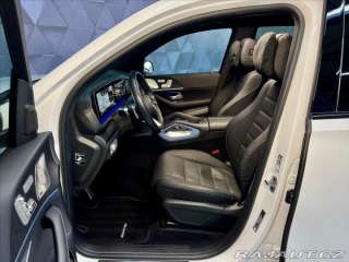 Mercedes-Benz GLS 450d 4MATIC AMG PREMIUM P 2025