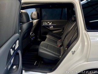 Mercedes-Benz GLS 450d 4MATIC AMG PREMIUM P 2025