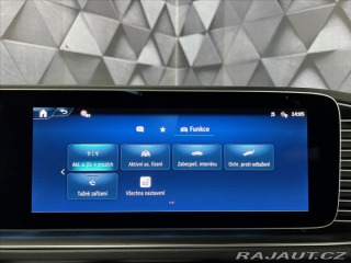 Mercedes-Benz GLS 450d 4MATIC AMG PREMIUM P 2025