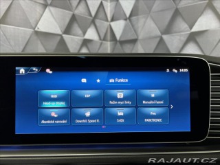 Mercedes-Benz GLS 450d 4MATIC AMG PREMIUM P 2025