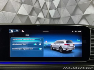 Mercedes-Benz GLS 450d 4MATIC AMG PREMIUM P 2025