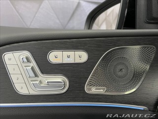 Mercedes-Benz GLS 450d 4MATIC AMG PREMIUM P 2025