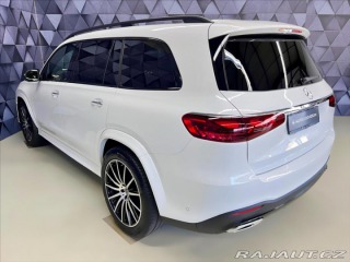 Mercedes-Benz GLS 450d 4MATIC AMG PREMIUM P 2025