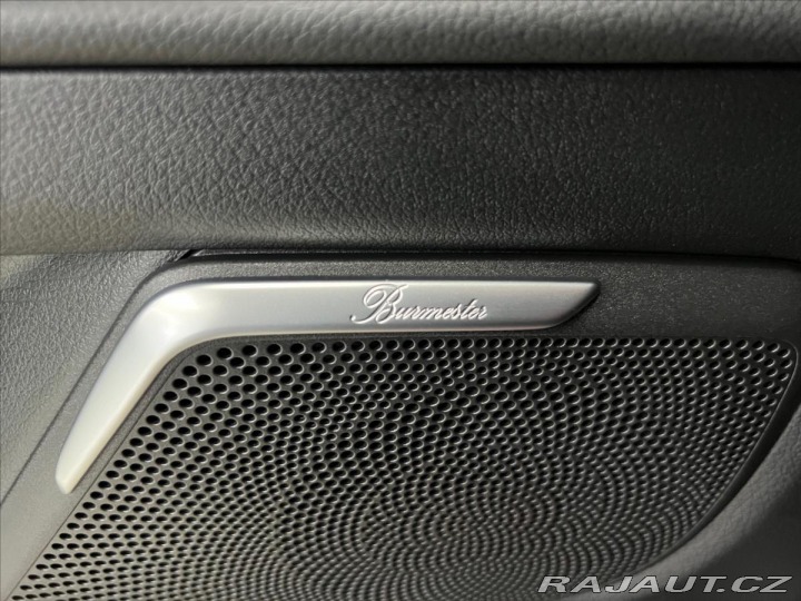 Mercedes-Benz V 300d AVANTGARDE XL, BURME 2021