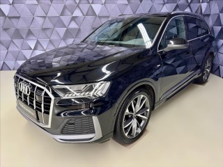 Audi Q7 50TDI 210 KW QUATTRO S-LI