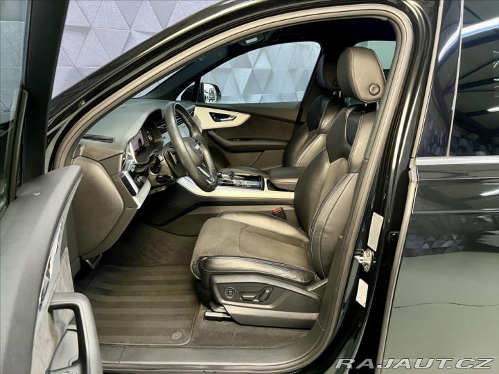 Audi Q7 50TDI 210 KW QUATTRO S-LI 2022