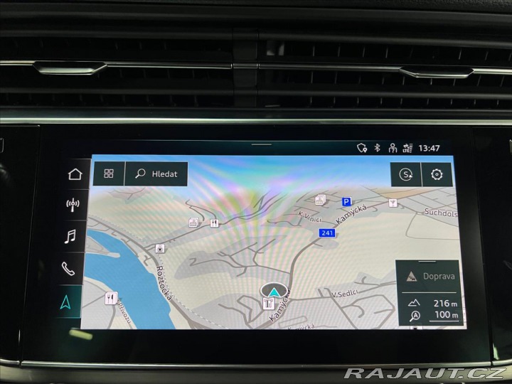 Audi Q7 50TDI 210 KW QUATTRO S-LI 2022