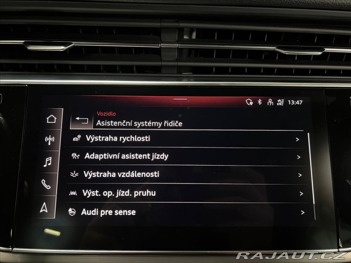 Audi Q7 50TDI 210 KW QUATTRO S-LI 2022