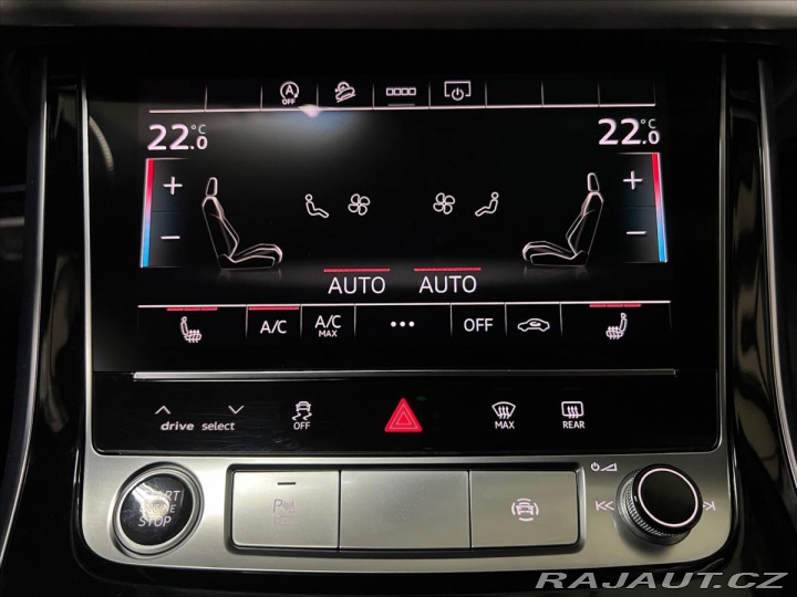 Audi Q7 50TDI 210 KW QUATTRO S-LI 2022