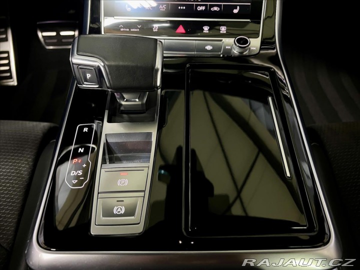 Audi Q7 50TDI 210 KW QUATTRO S-LI 2022