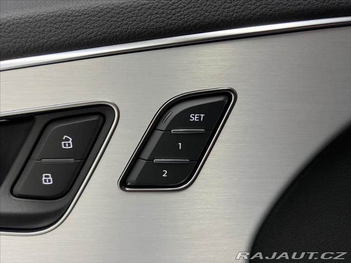 Audi Q7 50TDI 210 KW QUATTRO S-LI 2022