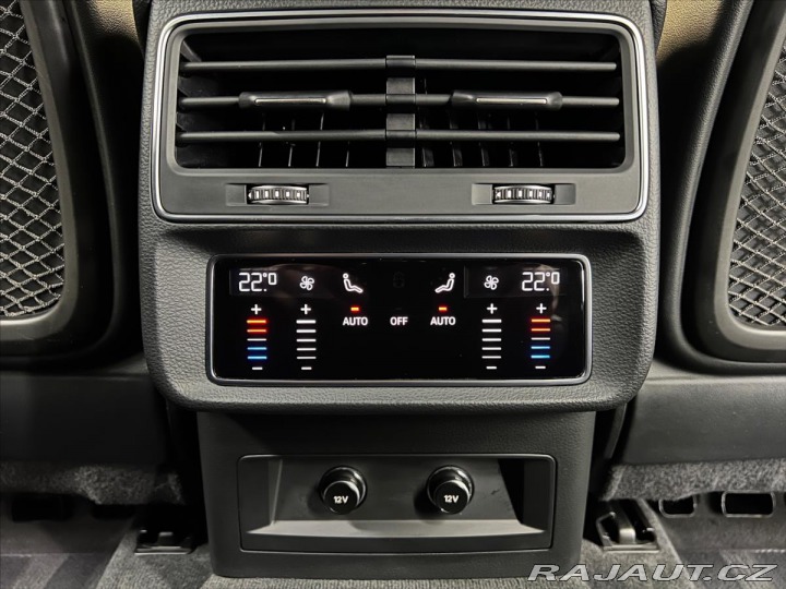 Audi Q7 50TDI 210 KW QUATTRO S-LI 2022