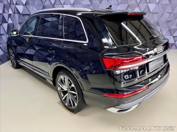 Audi Q7 50TDI 210 KW QUATTRO S-LI 2022