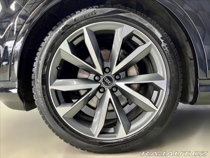 Audi Q7 50TDI 210 KW QUATTRO S-LI 2022