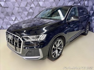 Audi Q7 50TDI 210 KW QUATTRO S-LI 2022