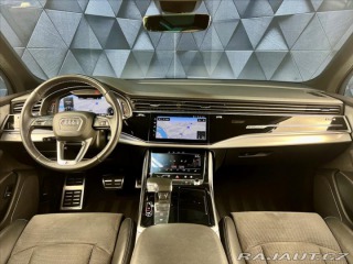 Audi Q7 50TDI 210 KW QUATTRO S-LI 2022