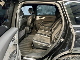 Audi Q7 50TDI 210 KW QUATTRO S-LI 2022