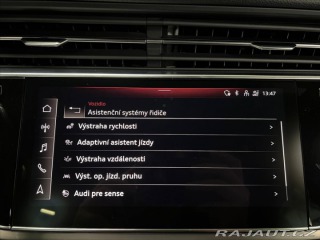 Audi Q7 50TDI 210 KW QUATTRO S-LI 2022