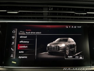 Audi Q7 50TDI 210 KW QUATTRO S-LI 2022