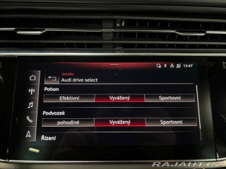 Audi Q7 50TDI 210 KW QUATTRO S-LI 2022