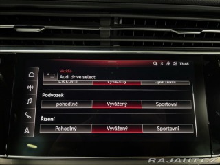 Audi Q7 50TDI 210 KW QUATTRO S-LI 2022