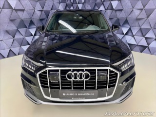 Audi Q7 50TDI 210 KW QUATTRO S-LI 2022