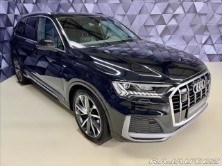 Audi Q7 50TDI 210 KW QUATTRO S-LI 2022