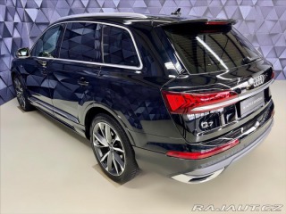 Audi Q7 50TDI 210 KW QUATTRO S-LI 2022