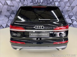 Audi Q7 50TDI 210 KW QUATTRO S-LI 2022
