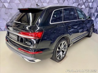 Audi Q7 50TDI 210 KW QUATTRO S-LI 2022