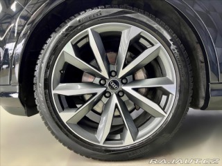 Audi Q7 50TDI 210 KW QUATTRO S-LI 2022
