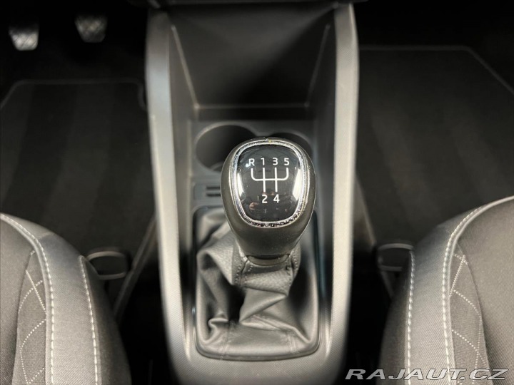 Škoda Fabia 1,0 TSI AMBITION PLUS, LE 2022