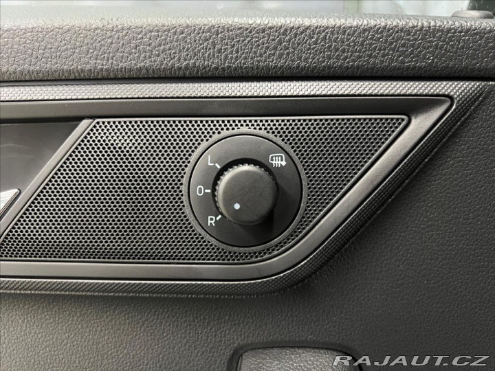 Škoda Fabia 1,0 TSI AMBITION PLUS, LE 2022