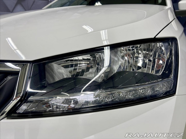 Škoda Fabia 1,0 TSI AMBITION PLUS, LE 2022