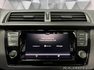Škoda Fabia 1,0 TSI AMBITION PLUS, LE 2022